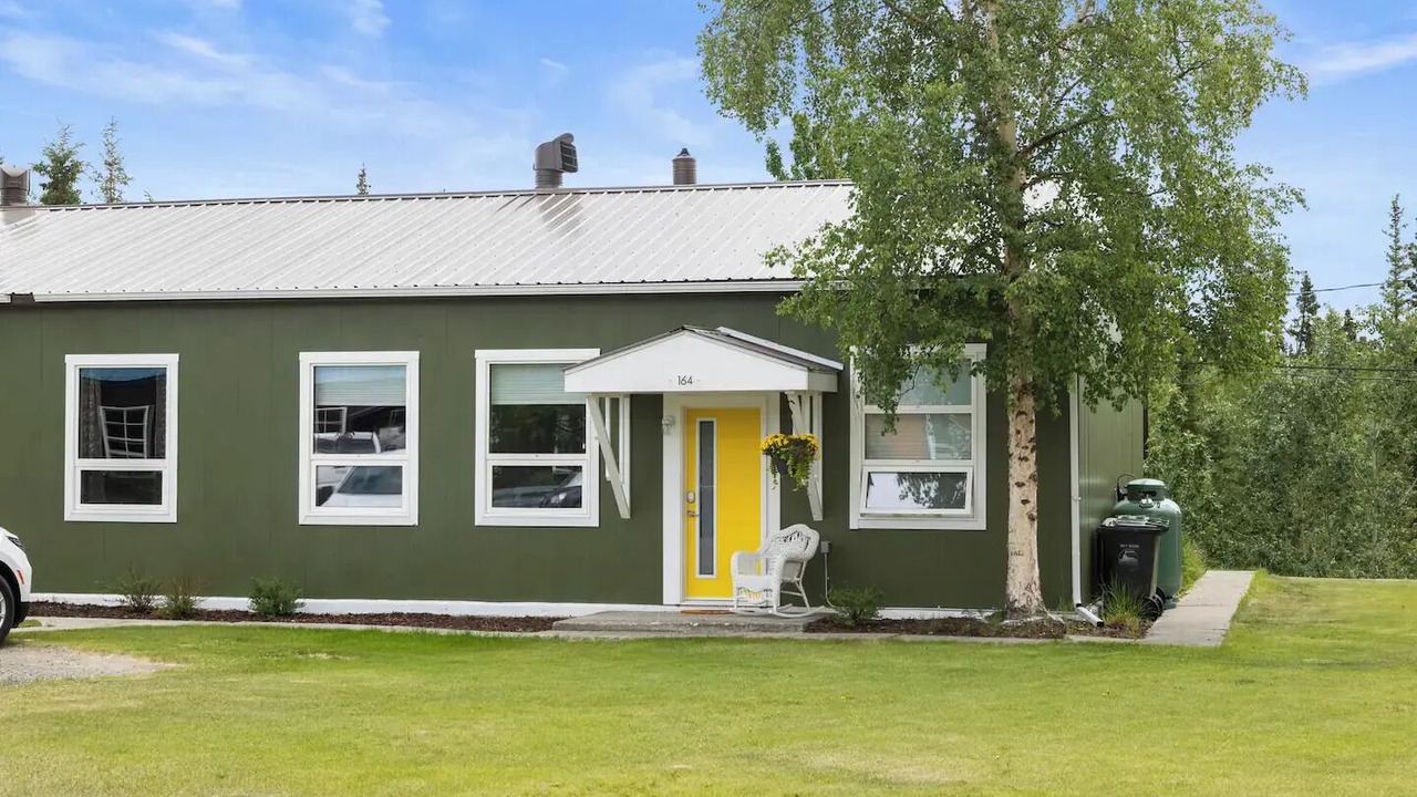 Photo of Outdoor in Whitehorse