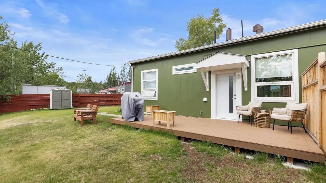 Photo of Outdoor in Whitehorse