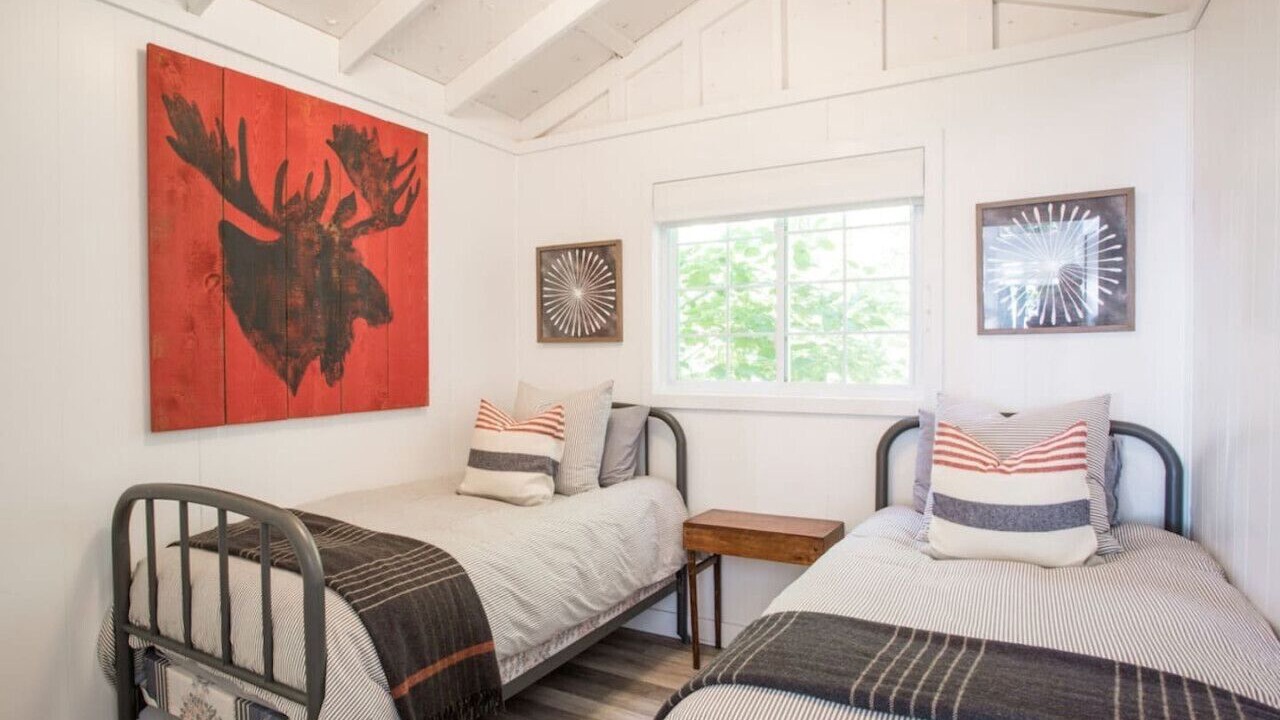 Photo of Bedroom in Waupoos