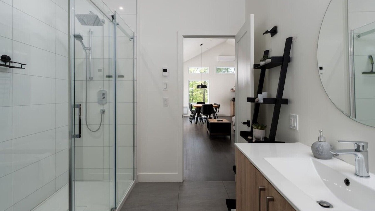 Photo of Bathroom in Pine Hill