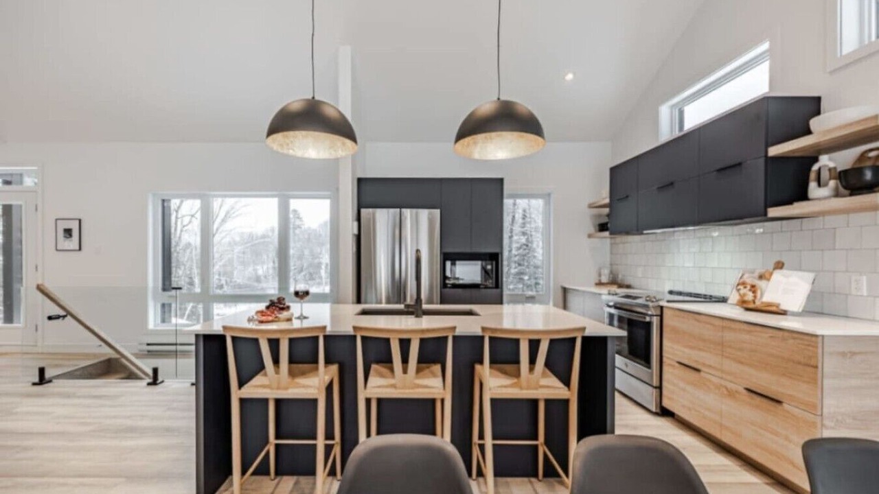 Photo of Kitchen in Pine Hill