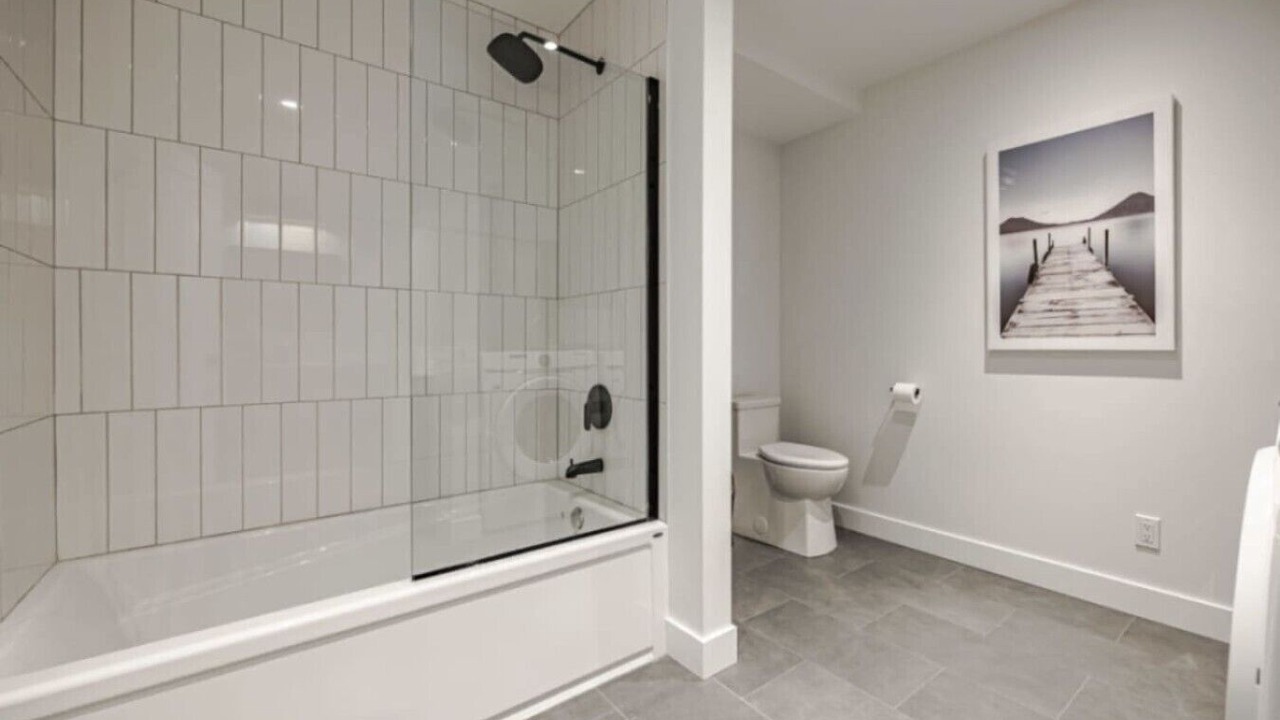 Photo of Bathroom in Pine Hill