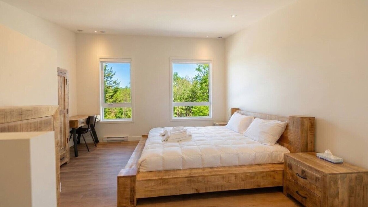 Photo of Bedroom in Pine Hill