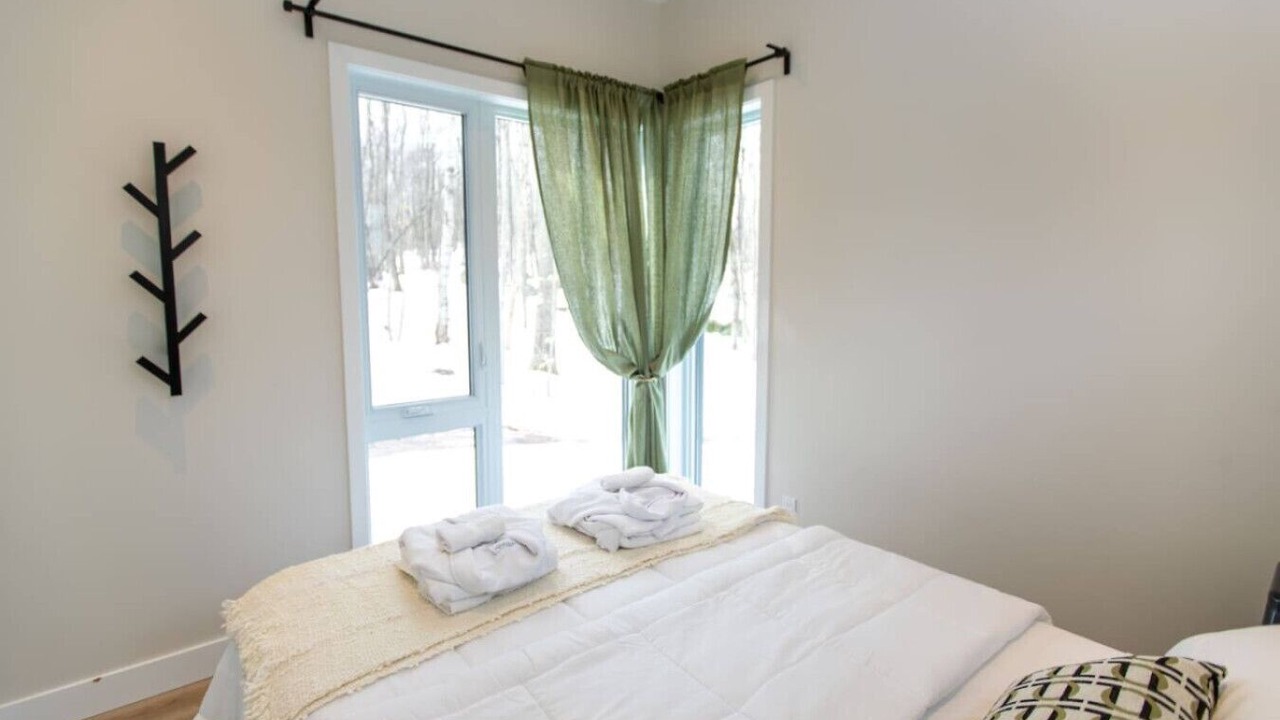 Photo of Bedroom in Pine Hill