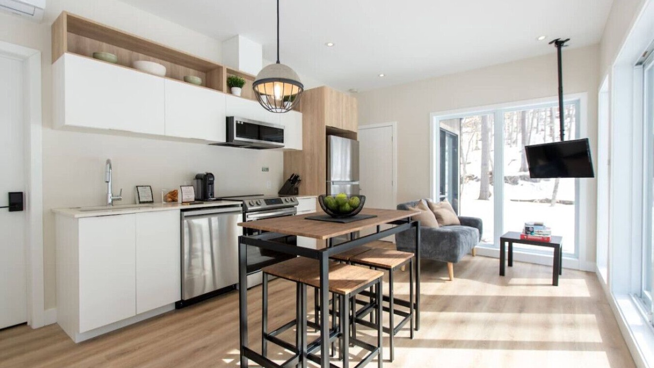 Photo of Kitchen in Pine Hill