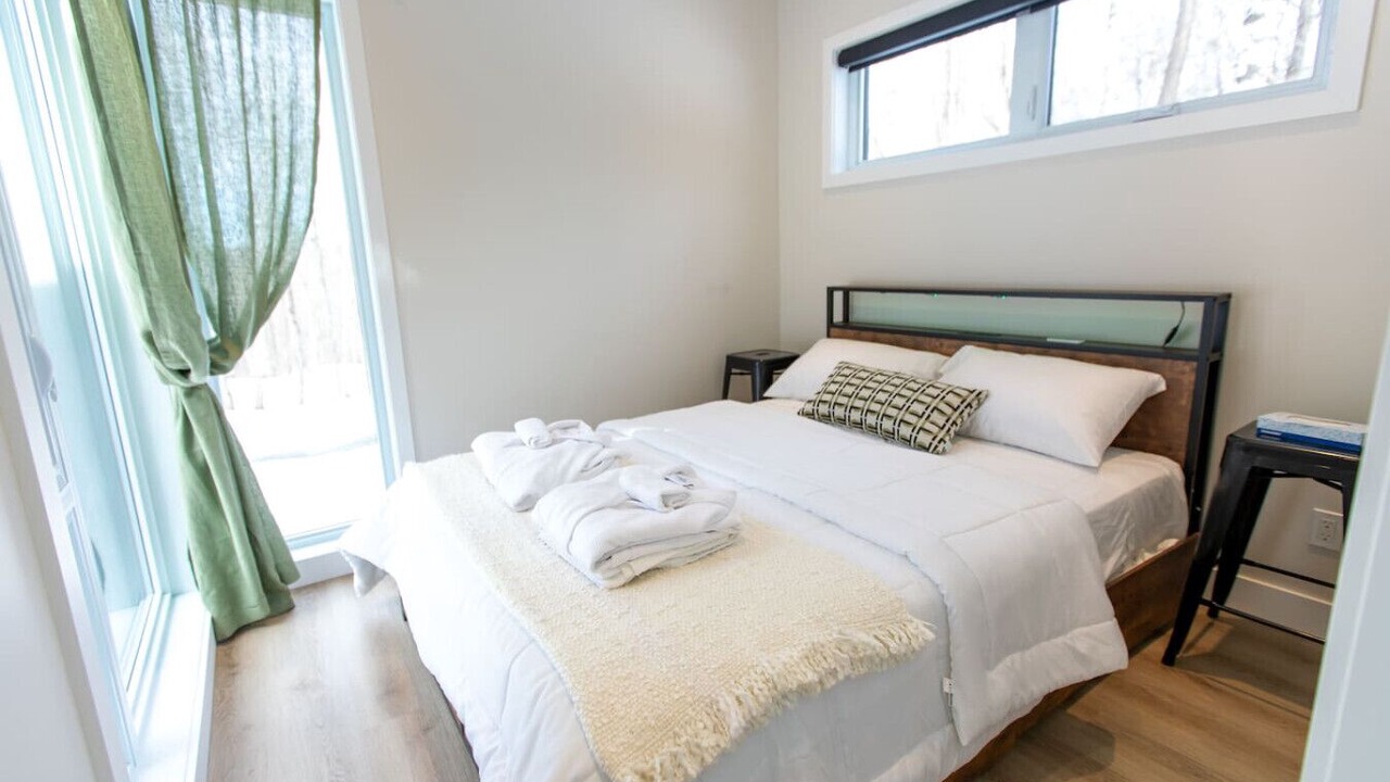 Photo of Bedroom in Pine Hill