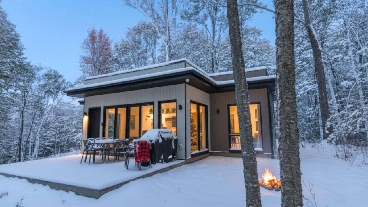 Photo of Outdoor in Pine Hill