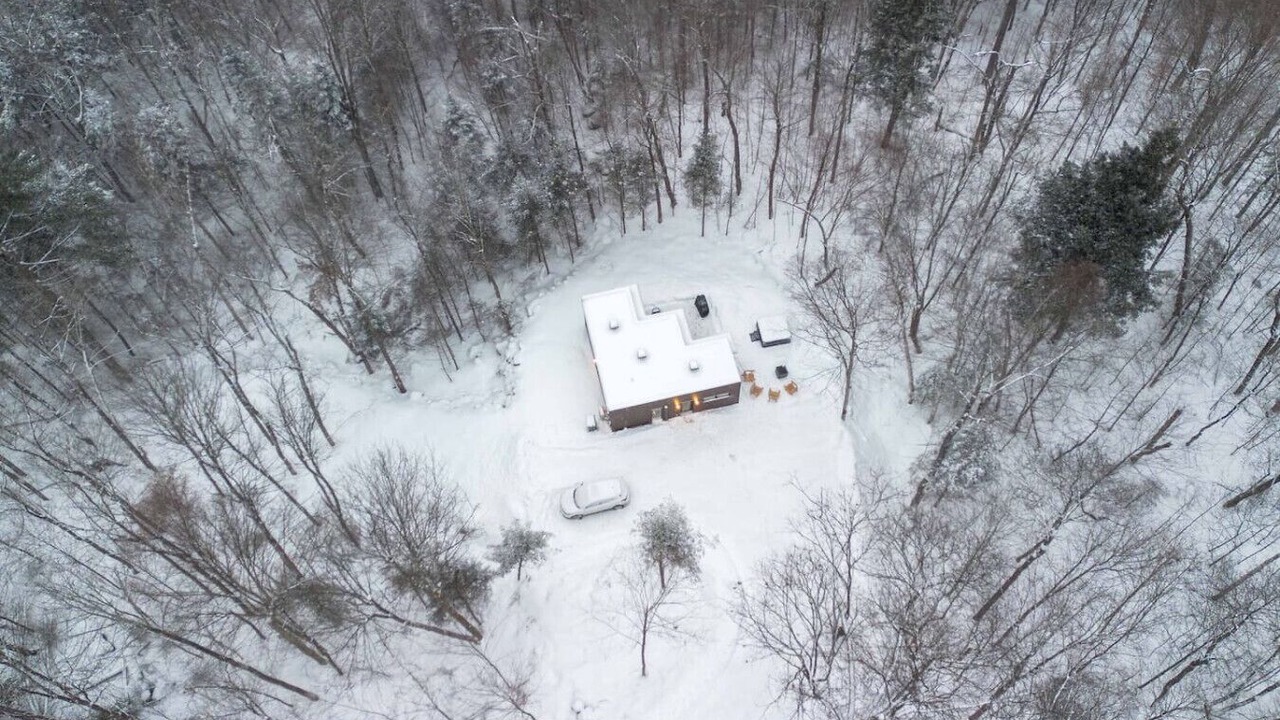 Photo of Outdoor in Pine Hill
