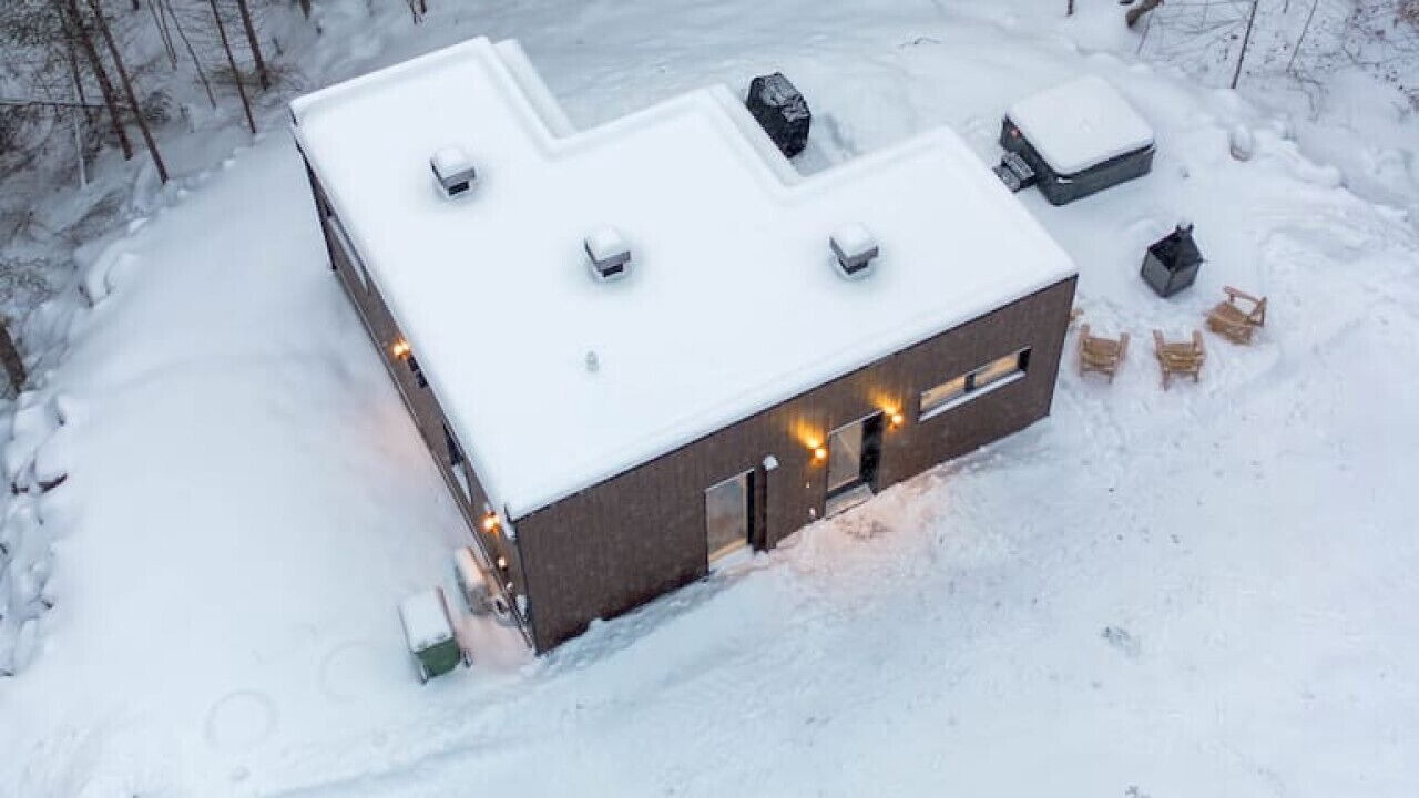 Photo of Outdoor in Pine Hill