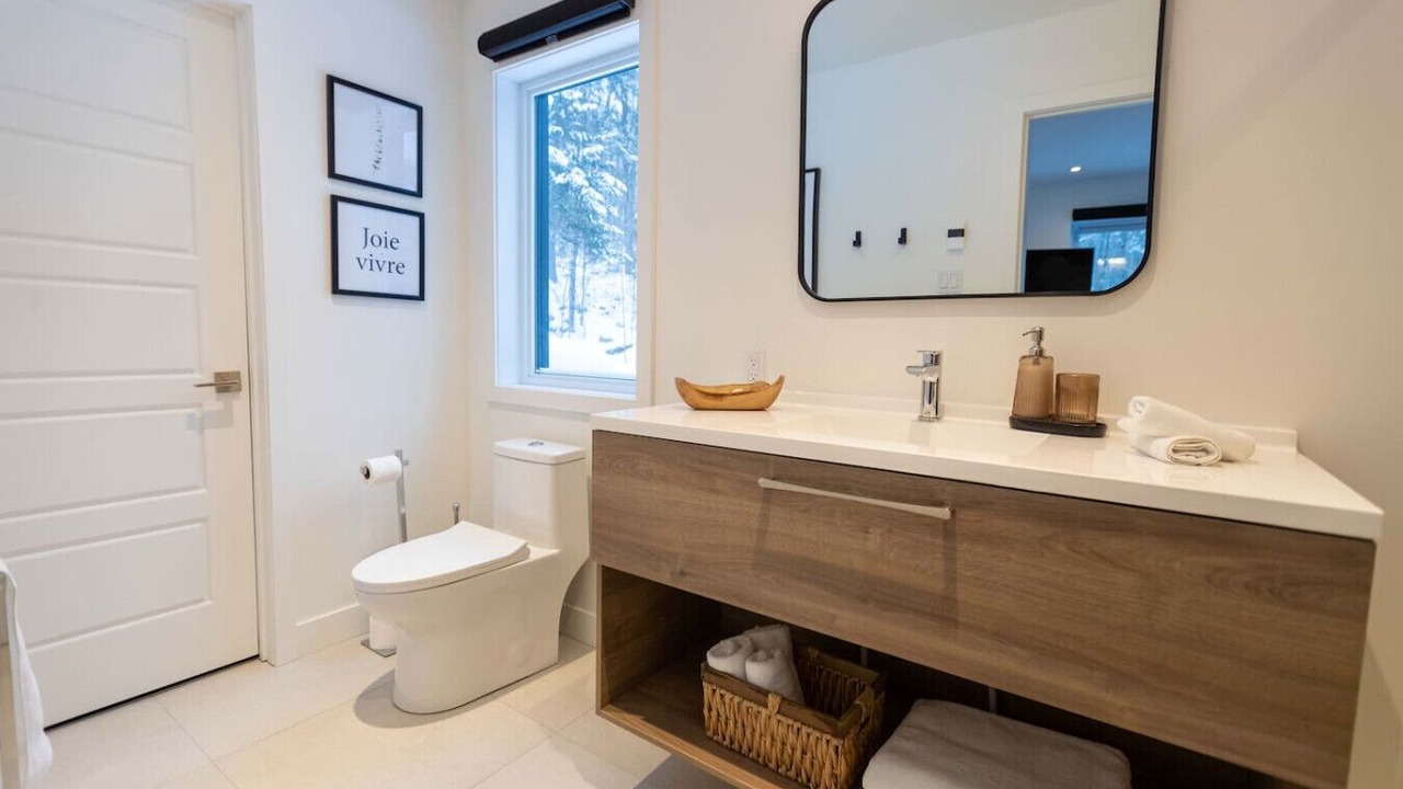Photo of Bathroom in Pine Hill