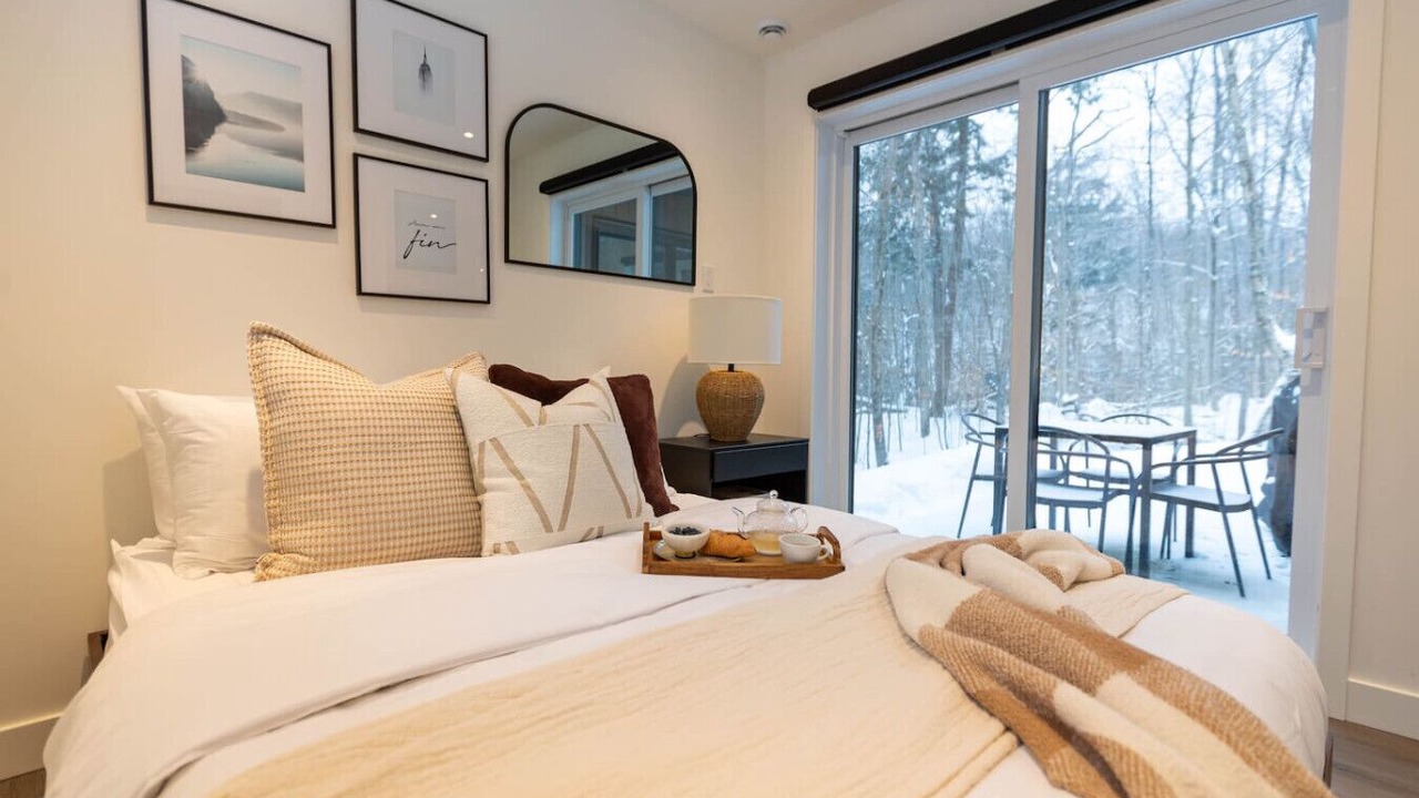 Photo of Bedroom in Pine Hill