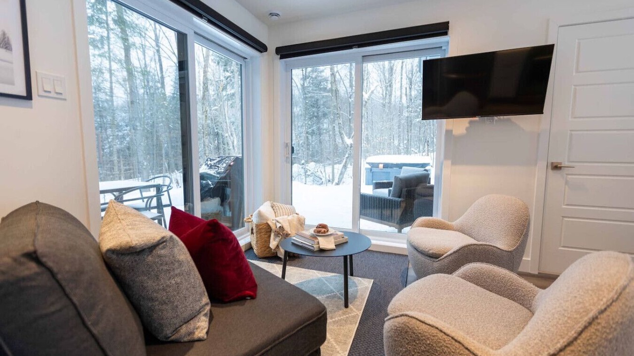 Photo of Livingroom in Pine Hill