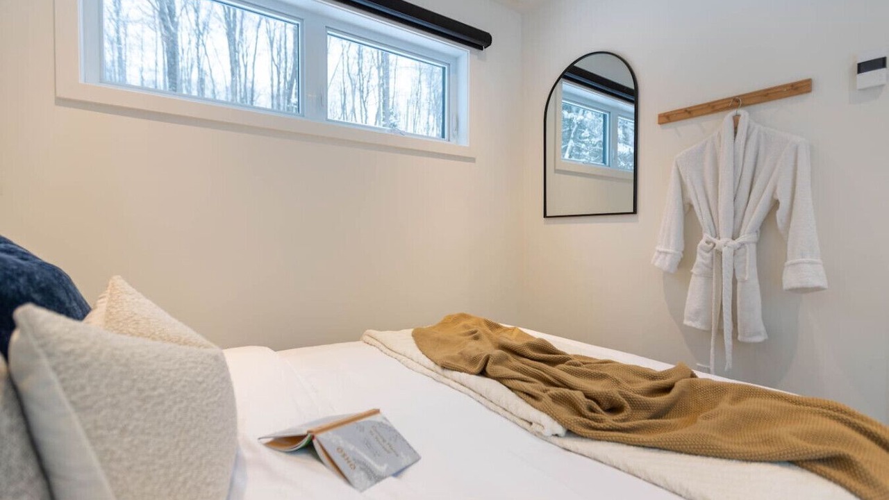Photo of Bedroom in Pine Hill