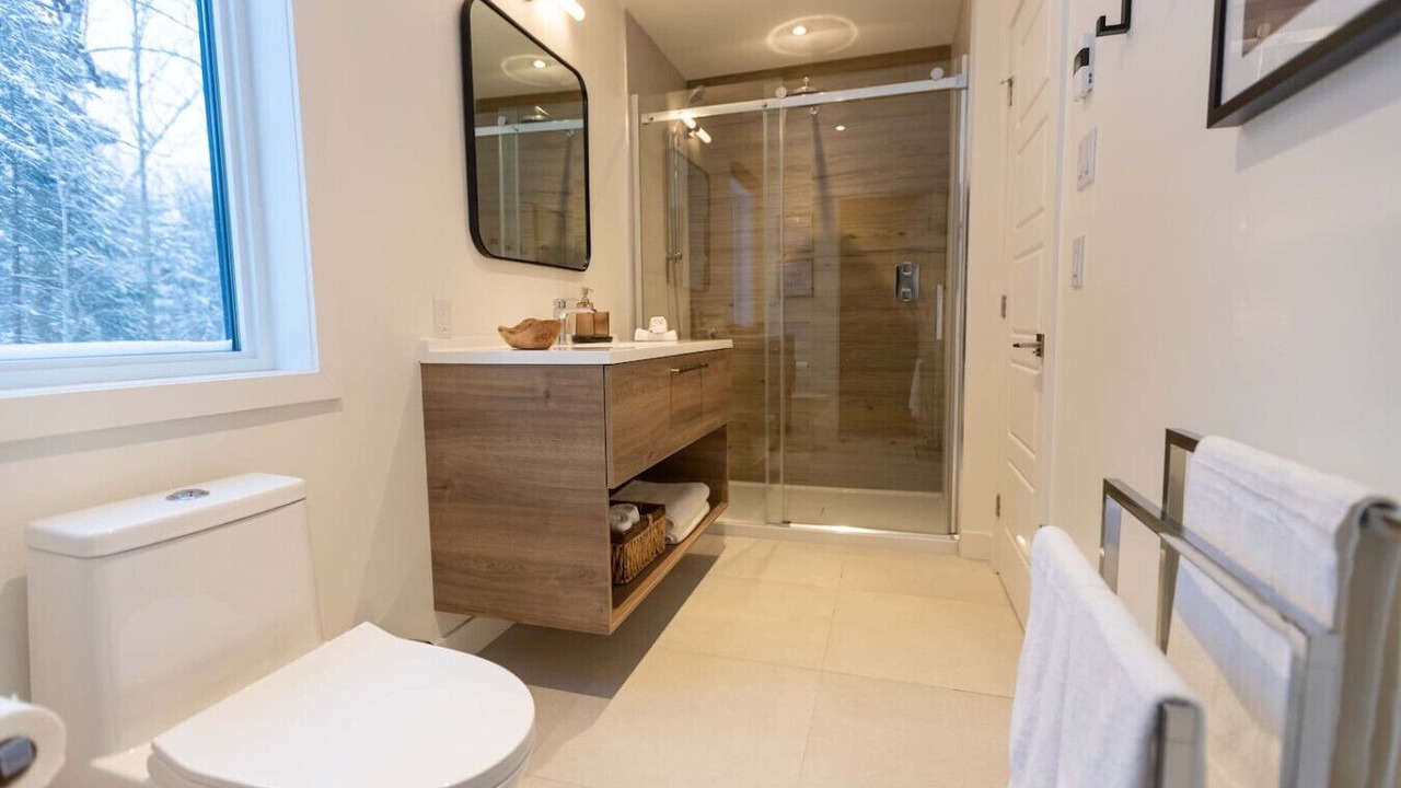 Photo of Bathroom in Pine Hill