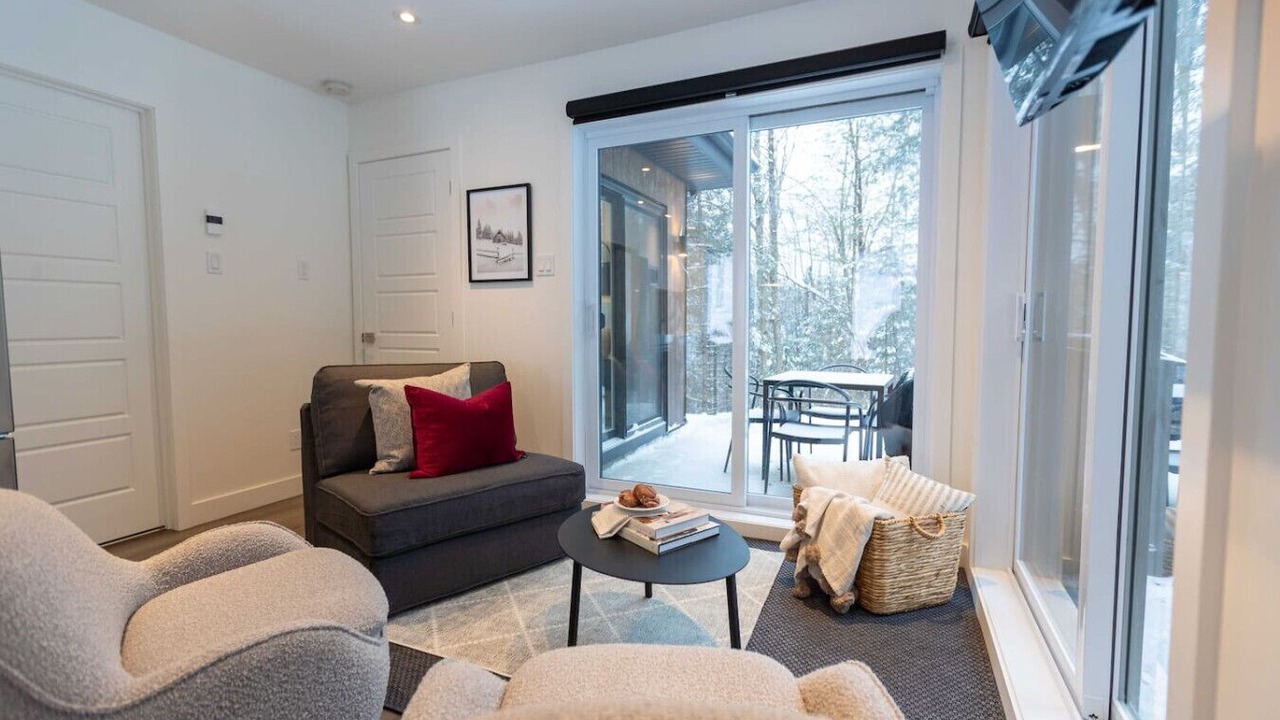 Photo of Livingroom in Pine Hill