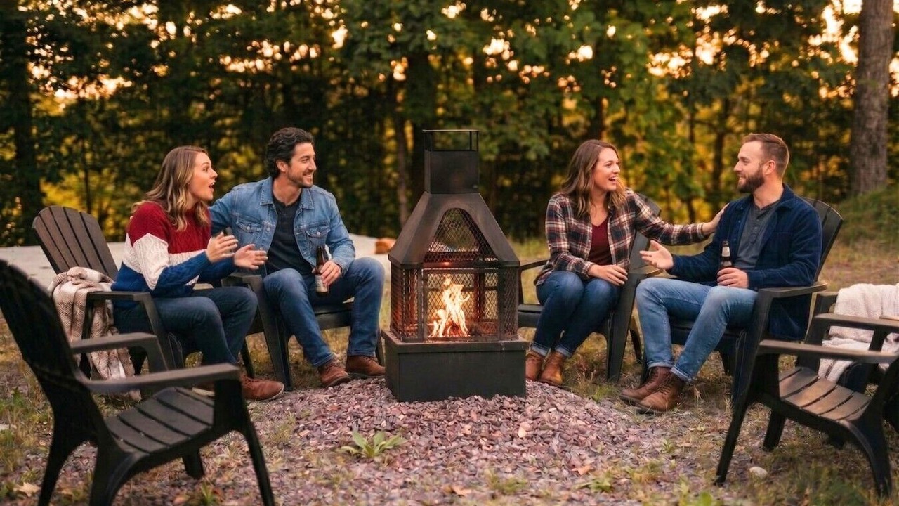 Photo of Outdoor in Pine Hill