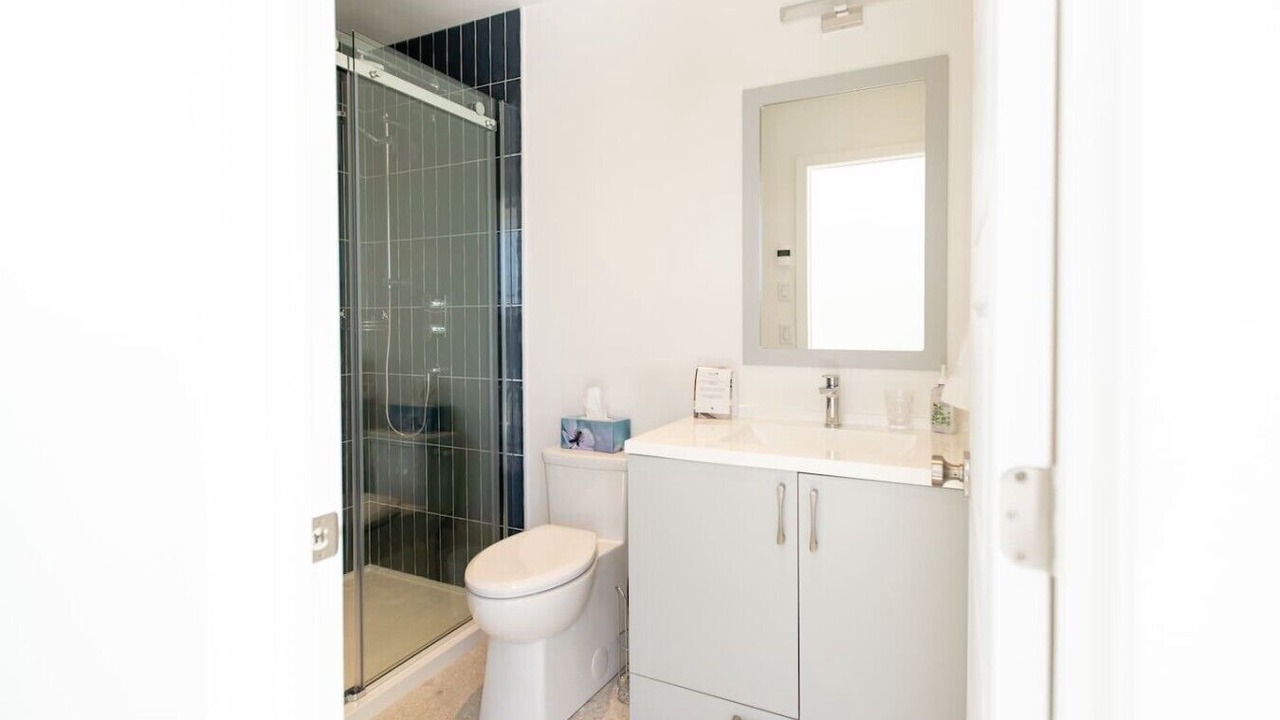 Photo of Bathroom in Pine Hill