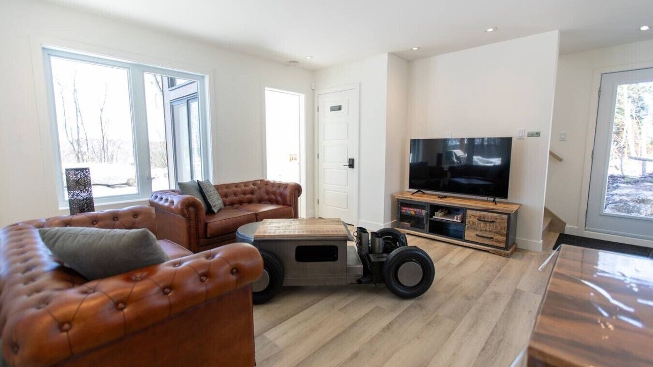 Photo of Livingroom in Pine Hill