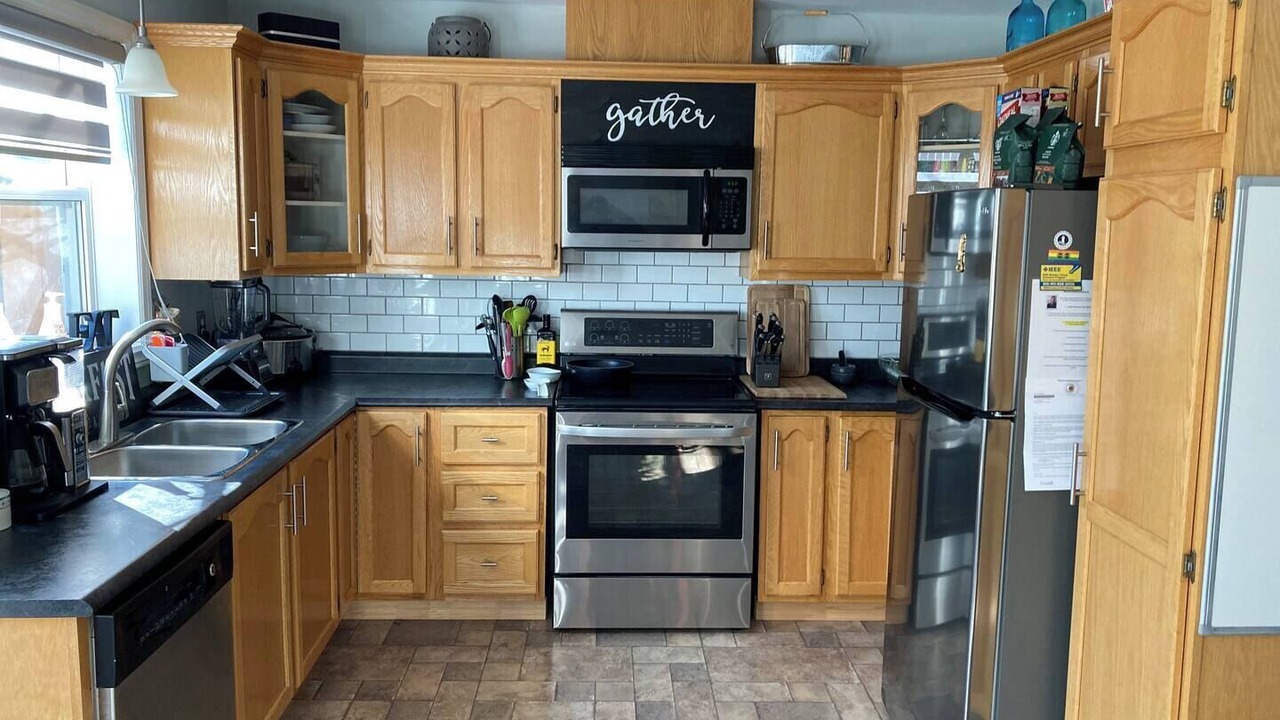 Photo of Kitchen in St. John's