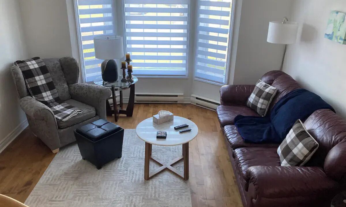 Photo of Livingroom in St. John's