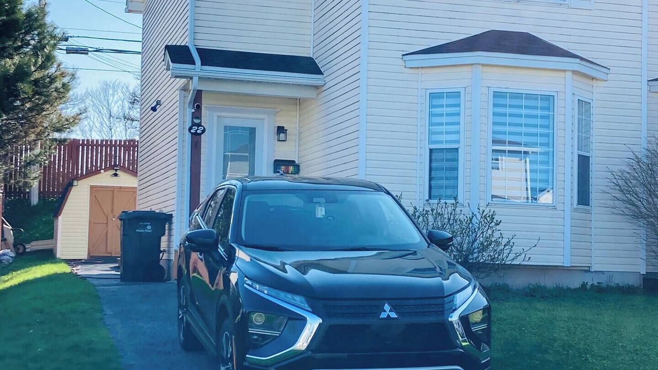 Photo of Outdoor in St. John's
