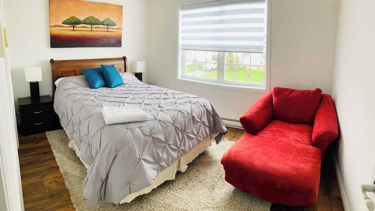 Photo of Bedroom in St. John's