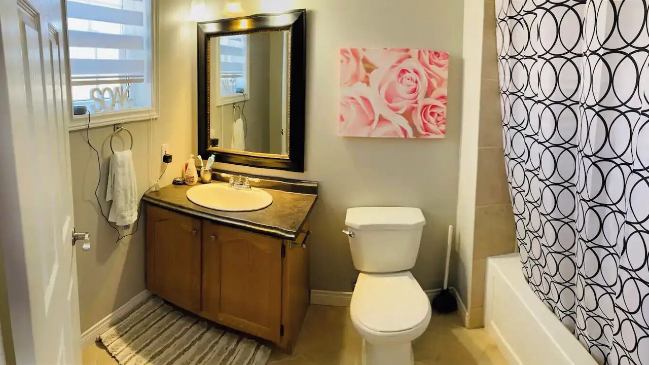 Photo of Bathroom in St. John's