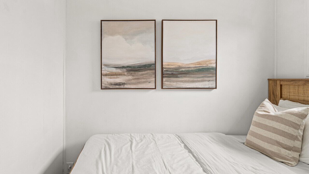 Photo of Bedroom in Wellington