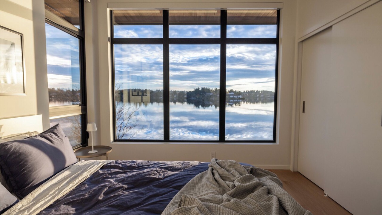 Photo of Bedroom in Saanich West