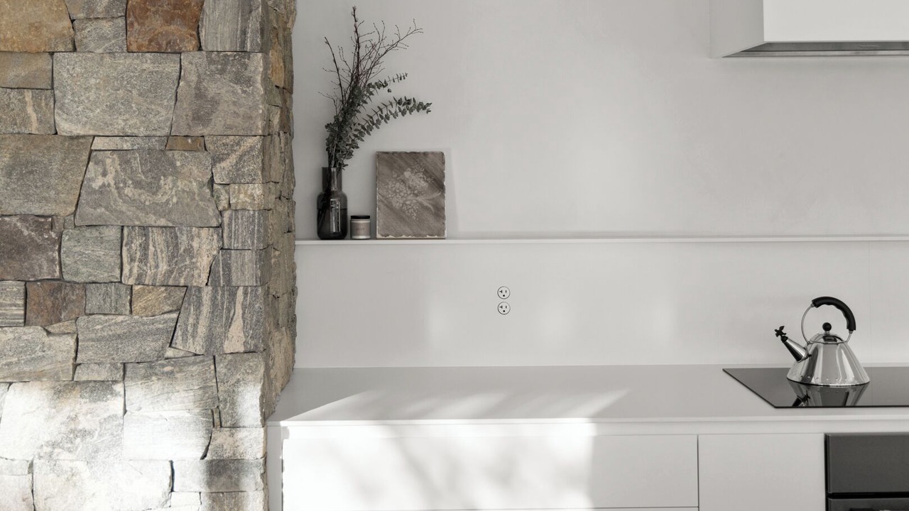Photo of Kitchen in Saanich West