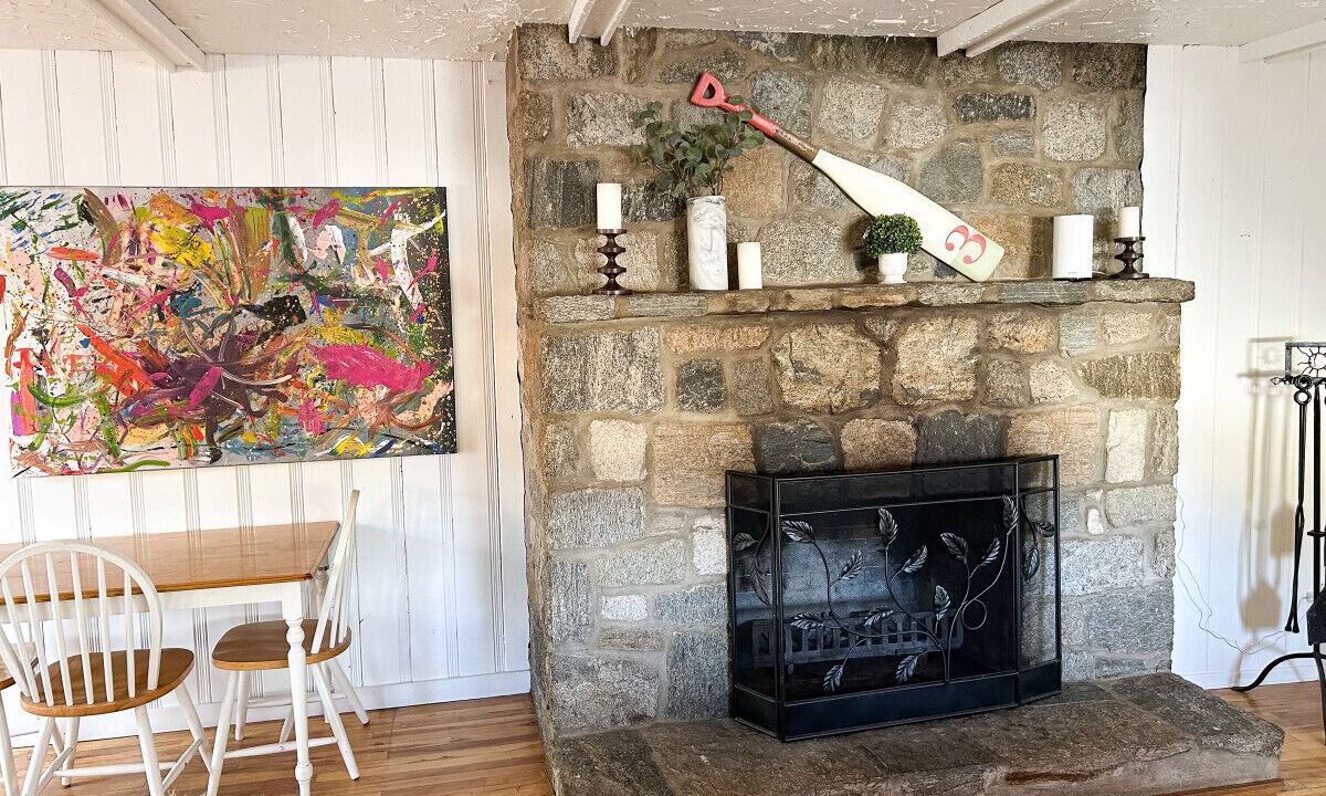 Photo of Livingroom in Okanagan-Similkameen