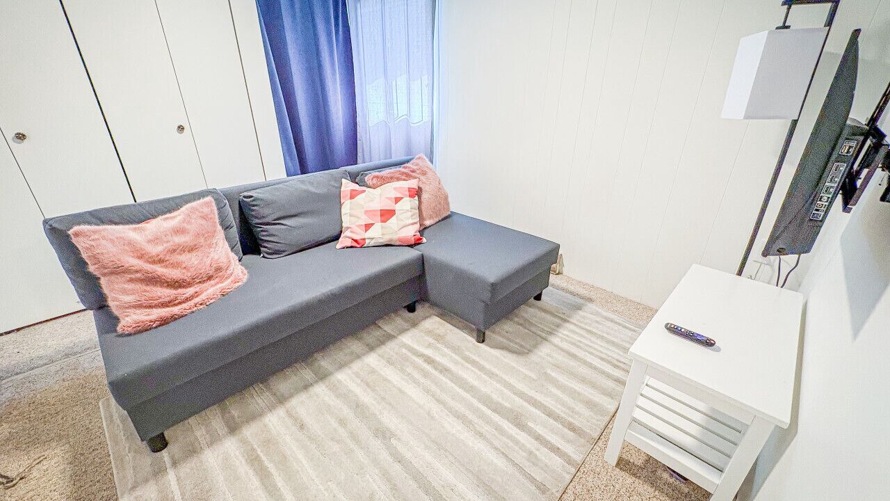 Photo of Livingroom in Okanagan-Similkameen