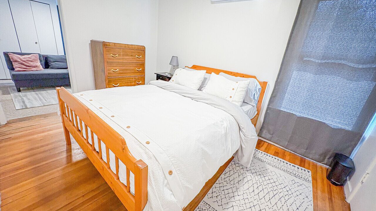 Photo of Bedroom in Okanagan-Similkameen