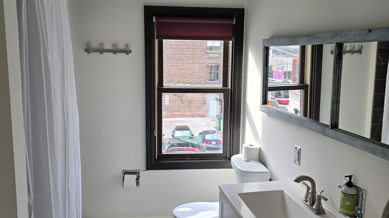 Photo of Bathroom in Corktown