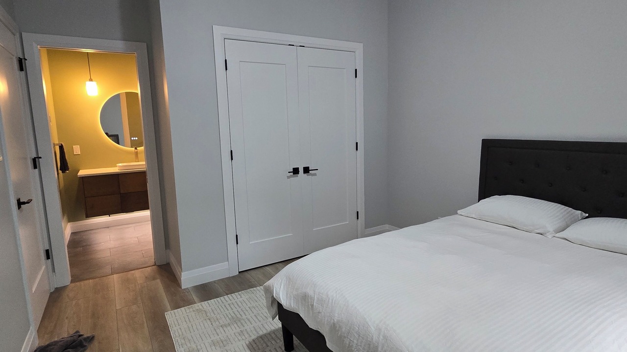 Photo of Bedroom in Bayfield