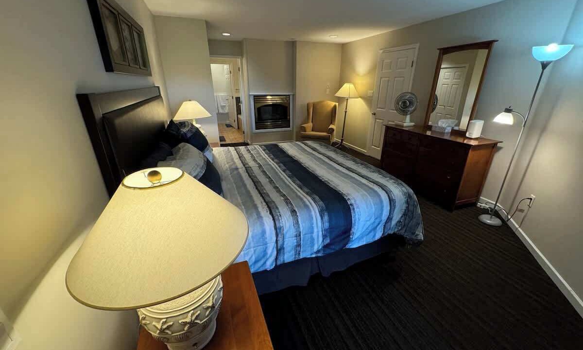 Photo of Bedroom in Regional District of Nanaimo