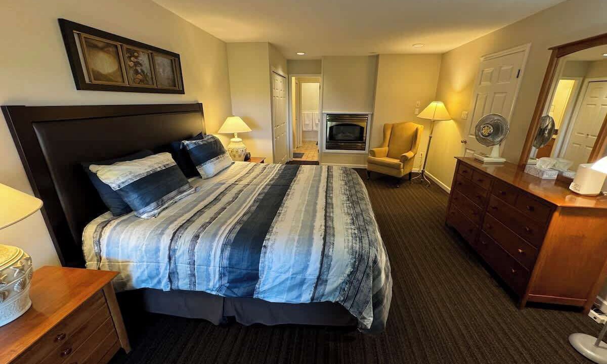 Photo of Bedroom in Regional District of Nanaimo