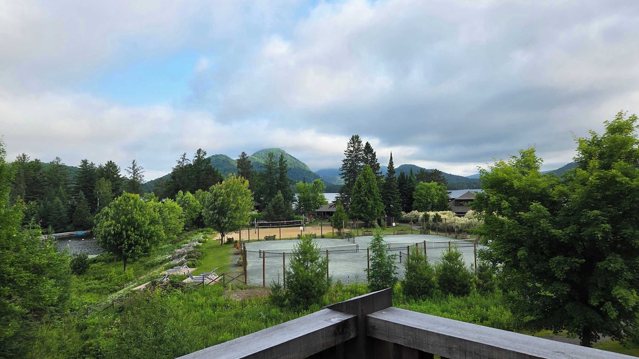 Photo of Outdoor in Lac Superieur Village