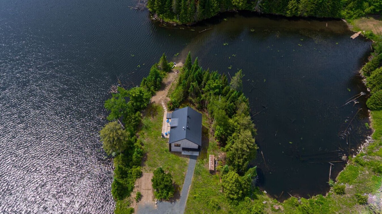 Photo of Outdoor in Pine Hill