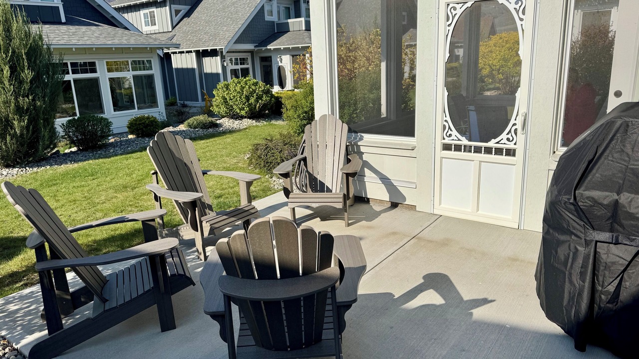 Photo of Patio Balcony in Okanagan-Similkameen