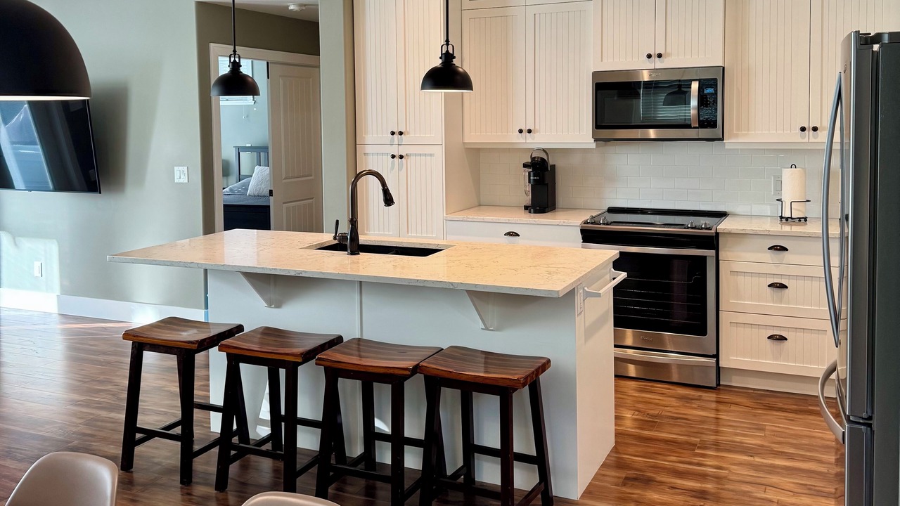 Photo of Kitchen in Okanagan-Similkameen