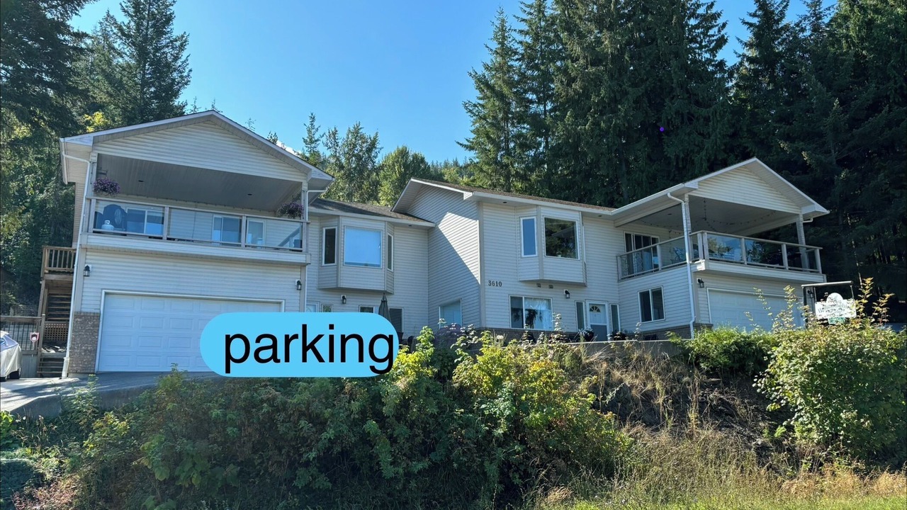 Photo of Outdoor in Blind Bay