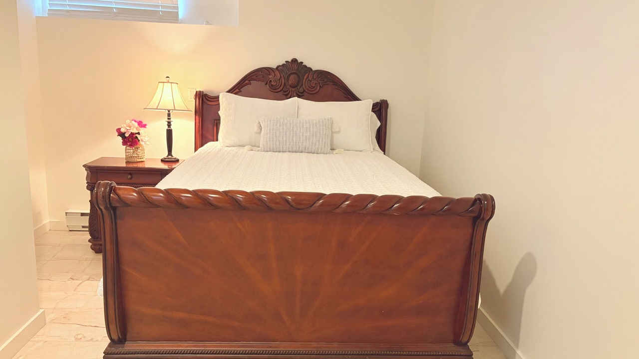 Photo of Bedroom in Blind Bay