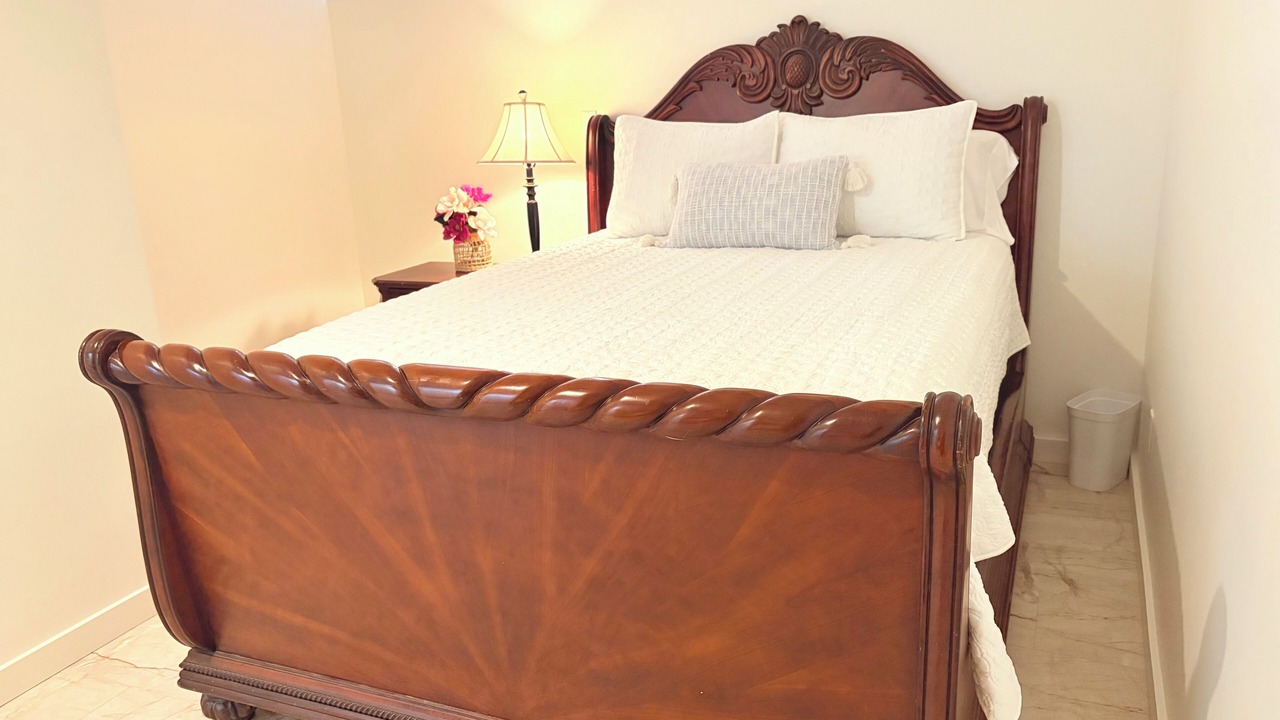 Photo of Bedroom in Blind Bay