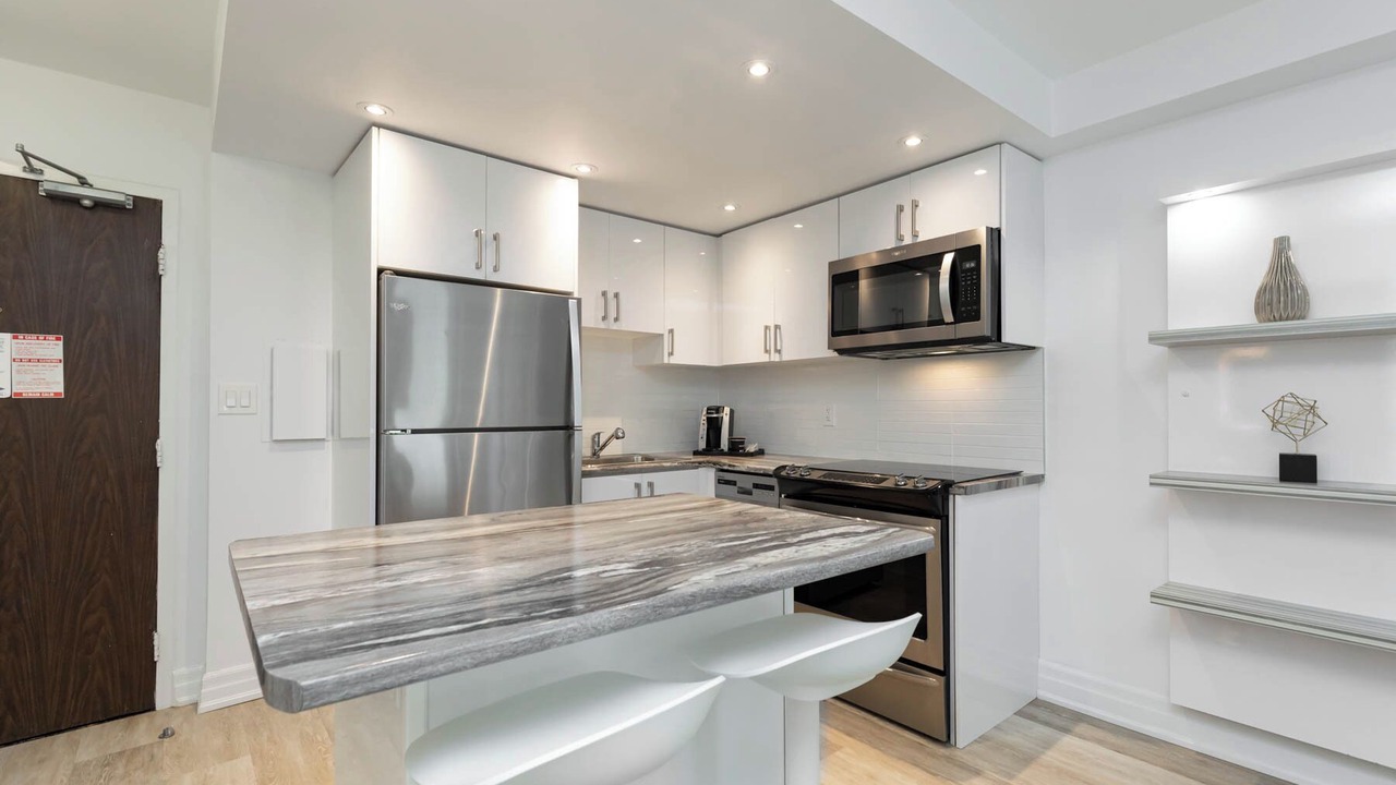 Photo of Kitchen in Bloor-Yorkville