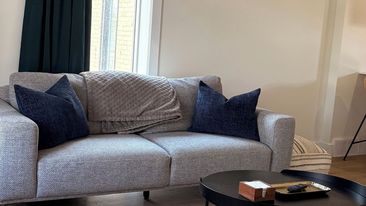 Photo of Livingroom in Kitchener