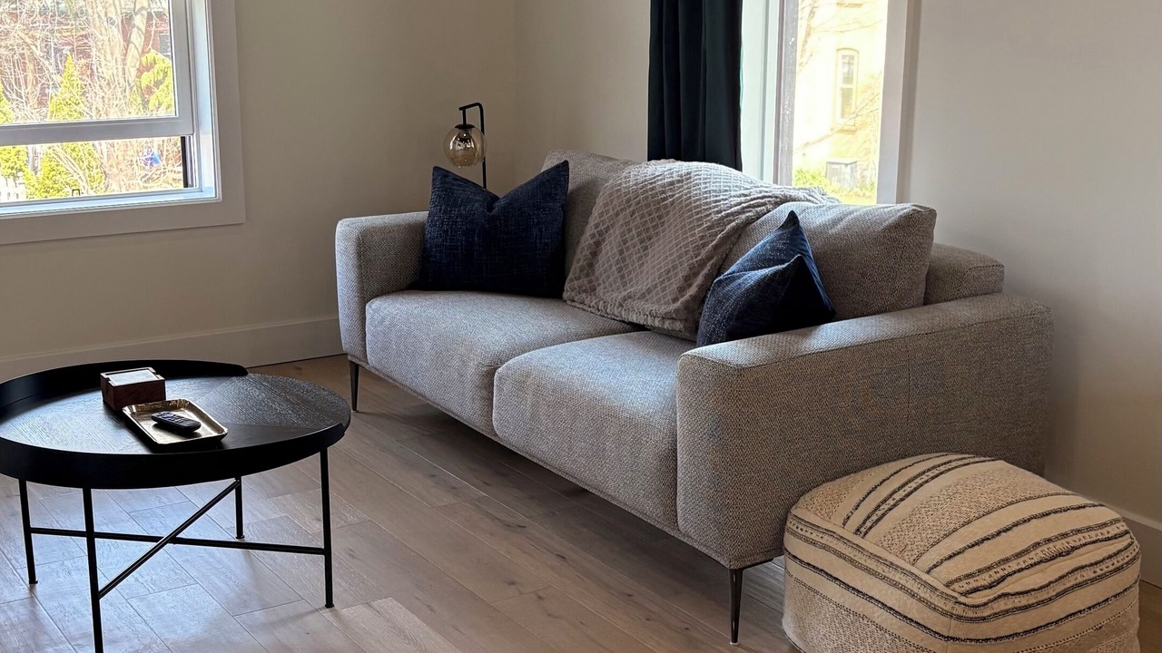 Photo of Livingroom in Kitchener