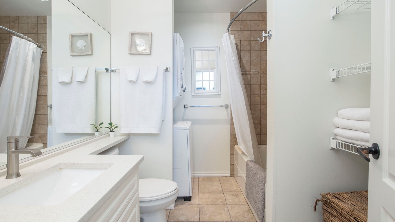 Photo of Bathroom in Surrey