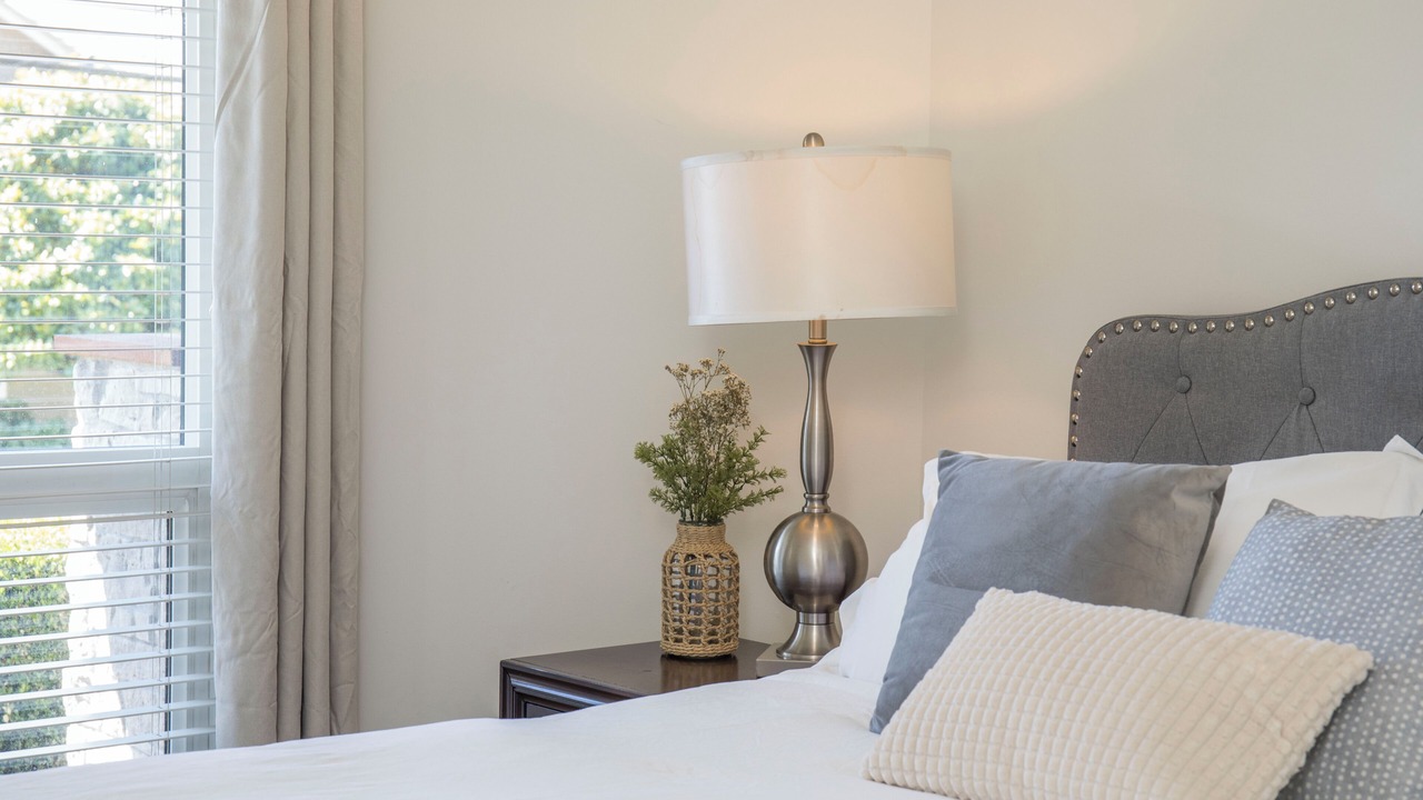 Photo of Bedroom in Surrey