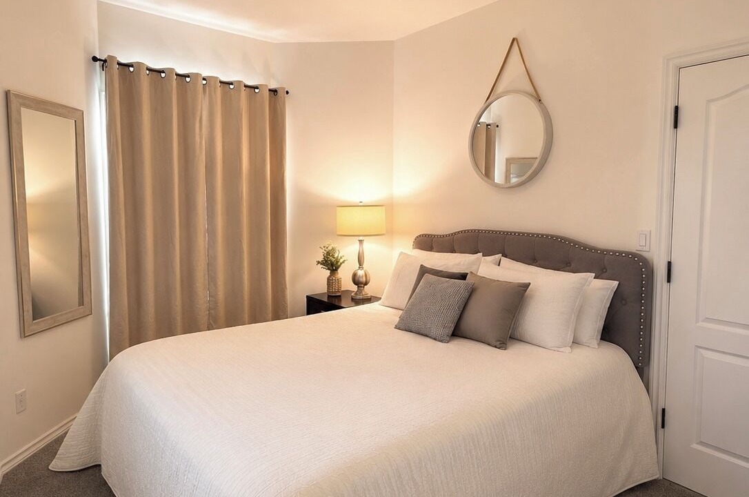 Photo of Bedroom in Surrey